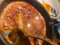 芝士烤红薯-烤匠麻辣烤鱼(环球中心店)