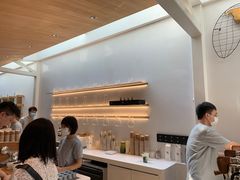-% Arabica阿拉比卡咖啡(武康路店)