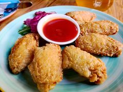 -莫多多餐厅