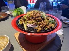 -庆云楼饭庄(什刹海店)