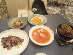 -A One Kitchen·南京精菜馆(晶丽酒店店)