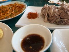 手抓羊肉-国强手抓(西夏区店)