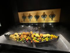 -金链花·泰国餐厅(国贸店)