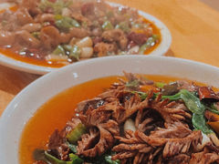 -豆腐脑花