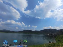 -北京金海湖景区