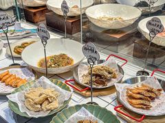 -潮州府·潮菜·砂锅粥(徐家汇店)
