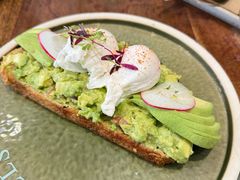 -O'mills Sourdough Bakery&Bistro(永嘉路店)