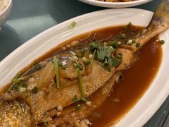 -天天渔港(杏林街店)