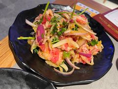 -杨小佳·齐齐哈尔烤肉·烤串(广州店)