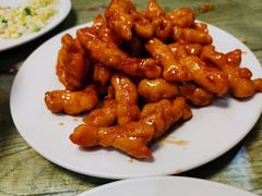 -华春餐馆(鱼山路店)