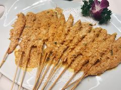 -南山翁新概念川菜(江宁万达广场店)