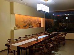 -小茶闲舍·观景商务茶馆(广州塔店)