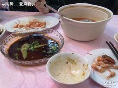 20101114147-玲珑餐厅(陕西南路店)