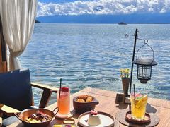 -六阅·福十 FORTEN 海景咖啡西餐厅(双廊古镇店)