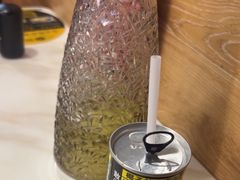 -潮汕大目牛肉火锅(水围店)