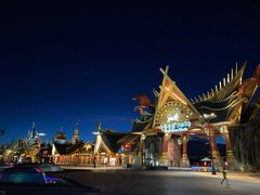 -七彩云南欢乐世界