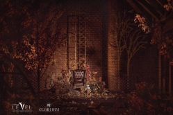 -红砖美术馆-红砖院子·宴会厅