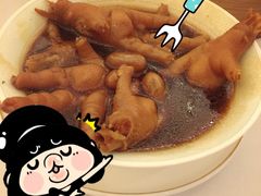 蒸凤爪-翠园(铜锣湾广场店)