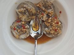-莆田餐厅PUTIEN(颐堤港店)