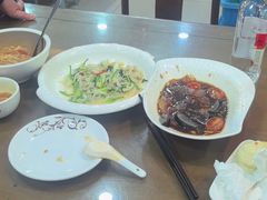 -京天红酒家(虎坊路店)