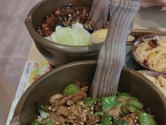 -京参 • 擂椒饭(这有山店)