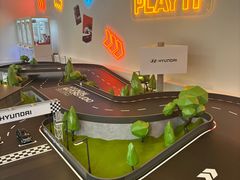 -现代汽车文化中心 Hyundai Motorstudio Beijing
