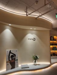 -阿南达·瑜伽普拉提·阿育吠陀疗愈中心