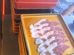 -牛武士寿喜烧·和牛火锅自助(全球首店)