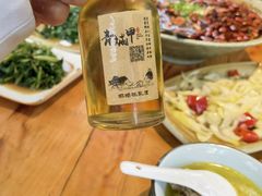 -青城甲(青城山店)