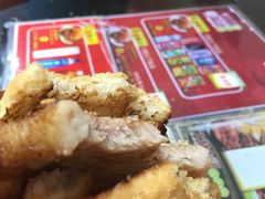 -大利来记餐厅(大三巴店)