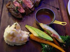 -MARU玛露音乐餐厅(大学路店)