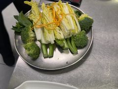 -水禾轩·海鲜蒸汽主题餐厅(新香洲旗舰店)
