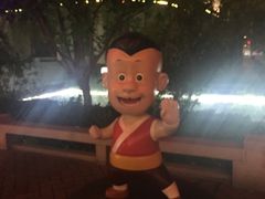 -济南方特东方神画