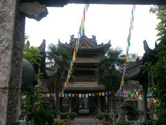 20140831大学习巷清真寺-大学习巷清真寺