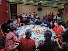 -全聚德(长江路店)