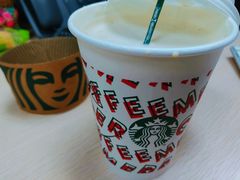 -星巴克(北京太平桥大街店)