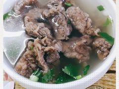 -江南红鱼汤(洋中花园店)
