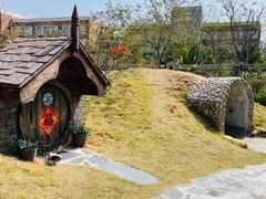 -珠海海泉湾神秘岛亲子乐园