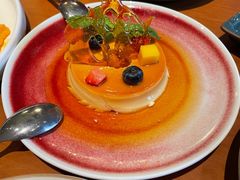 -OLLA 西班牙餐厅(丰盛里店)