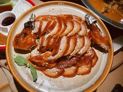 -青年公社烤鸭(蜀山万象汇店)