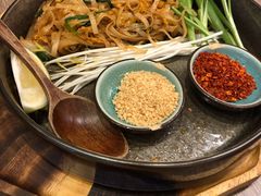 泰式虾辣炒河粉-GOGO Plate(成都太古里店)