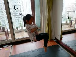 -Yvon yoga 瑜伽·精准体态管理中心