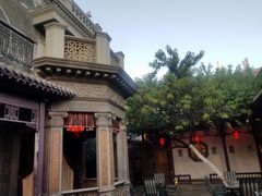 -卫鼎轩·曹公馆(鼓楼店)