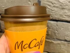 -麦当劳(宝山大厦店)