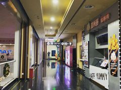-华谊兄弟影院(IMAX洋桥店)