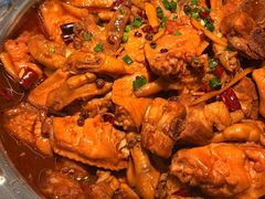 -胖哥俩肉蟹煲(淮安万达店)
