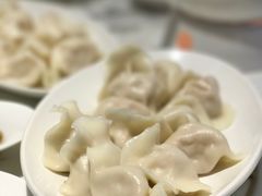 原汁海胆水饺-喜鼎海胆水饺(柏威年购物中心店)