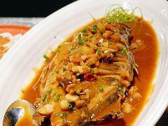 徽州古法臭鳜鱼-披云云小馆·味道江湖(姚家园万象汇店)