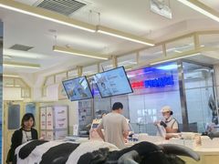 -红星前进面包牛奶公司(君太店)