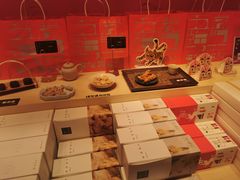 -阮大兴糕团(日月光中心店)